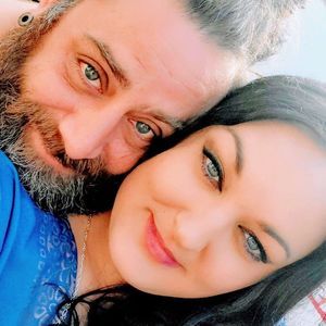 Meet your Posher, Lacey